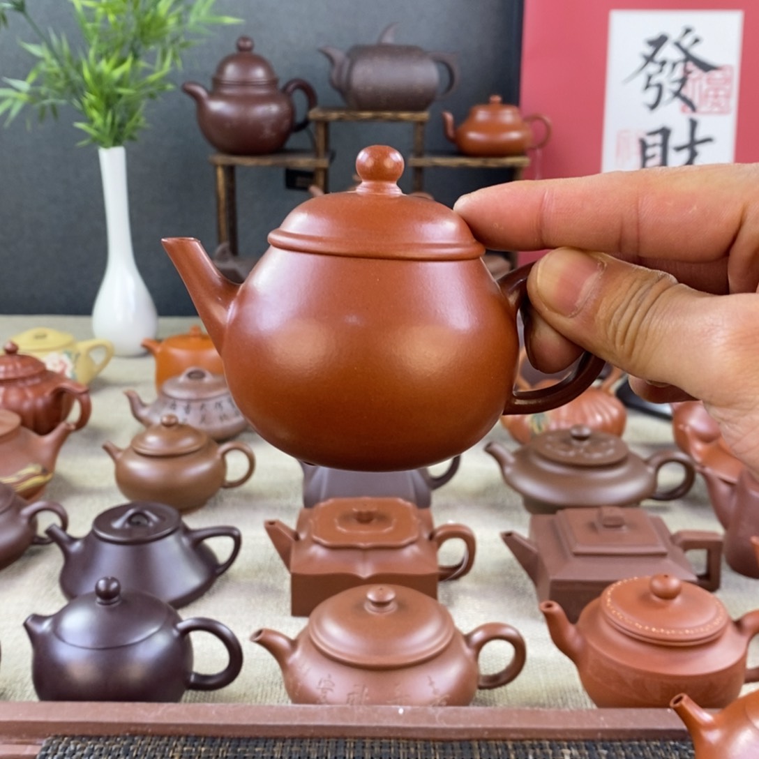 紫砂茶壶12354678999999999999