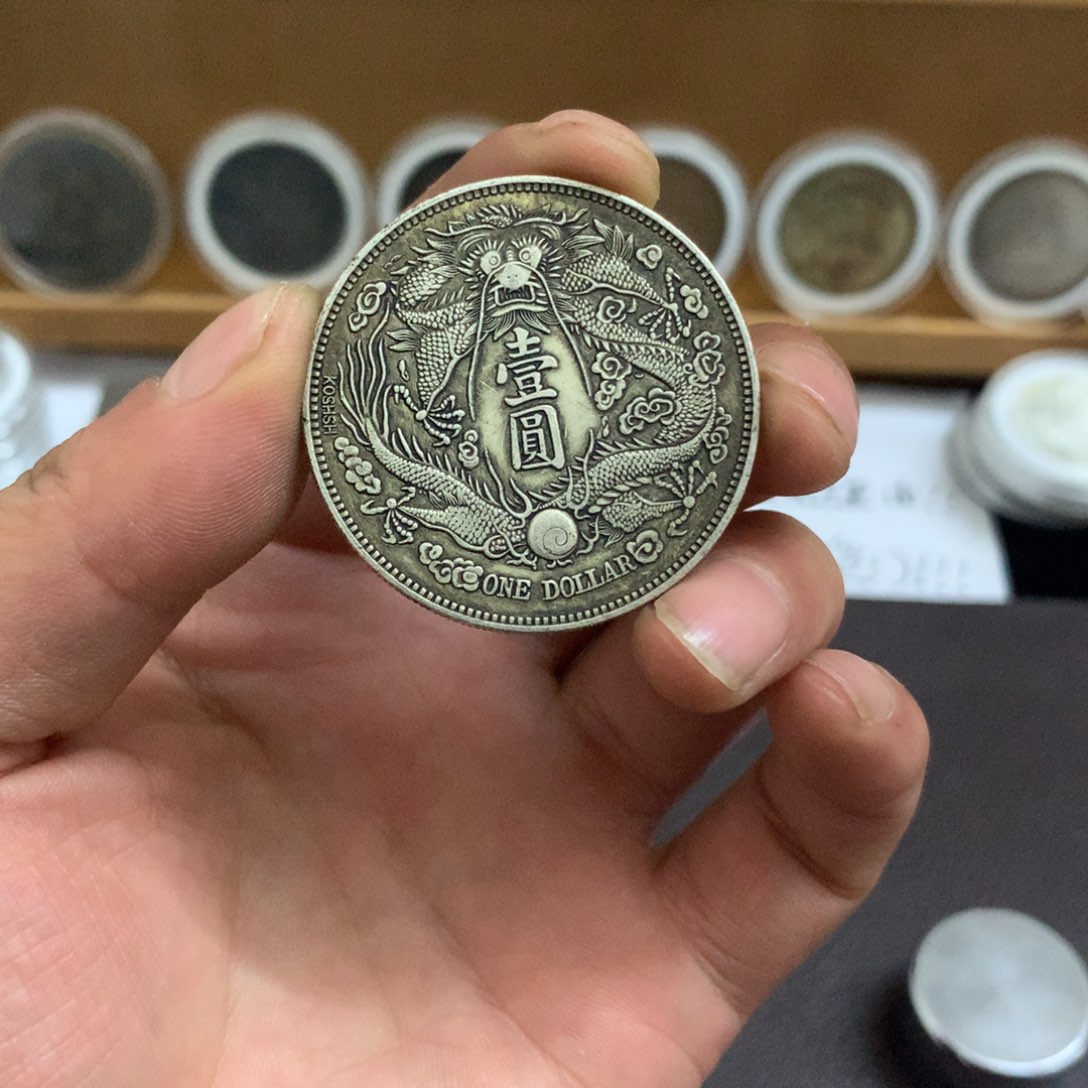 泉藏臻选  闪购链接 一图一物  复古手工艺品摆件 