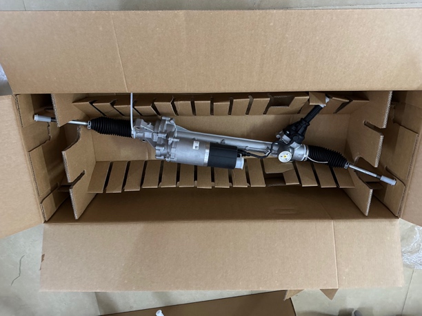 奔驰167方向机总成原装GLS400 GLS450 GLE350 GLE400GL450