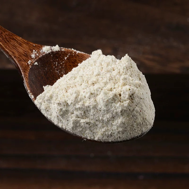 沂蒙农家现磨绿豆粉