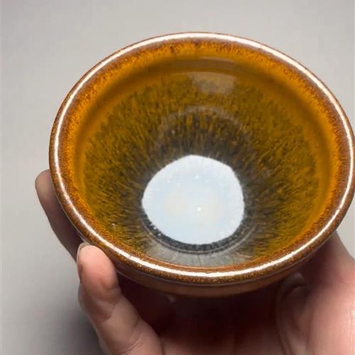 【闪购商品】茶盏-134............