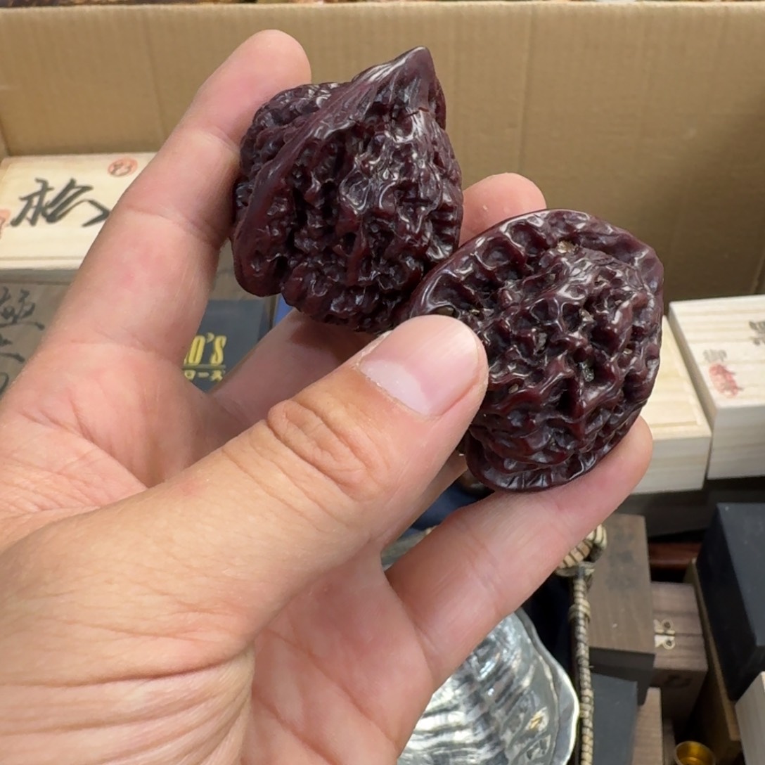 陶瓷手串，多样性发一