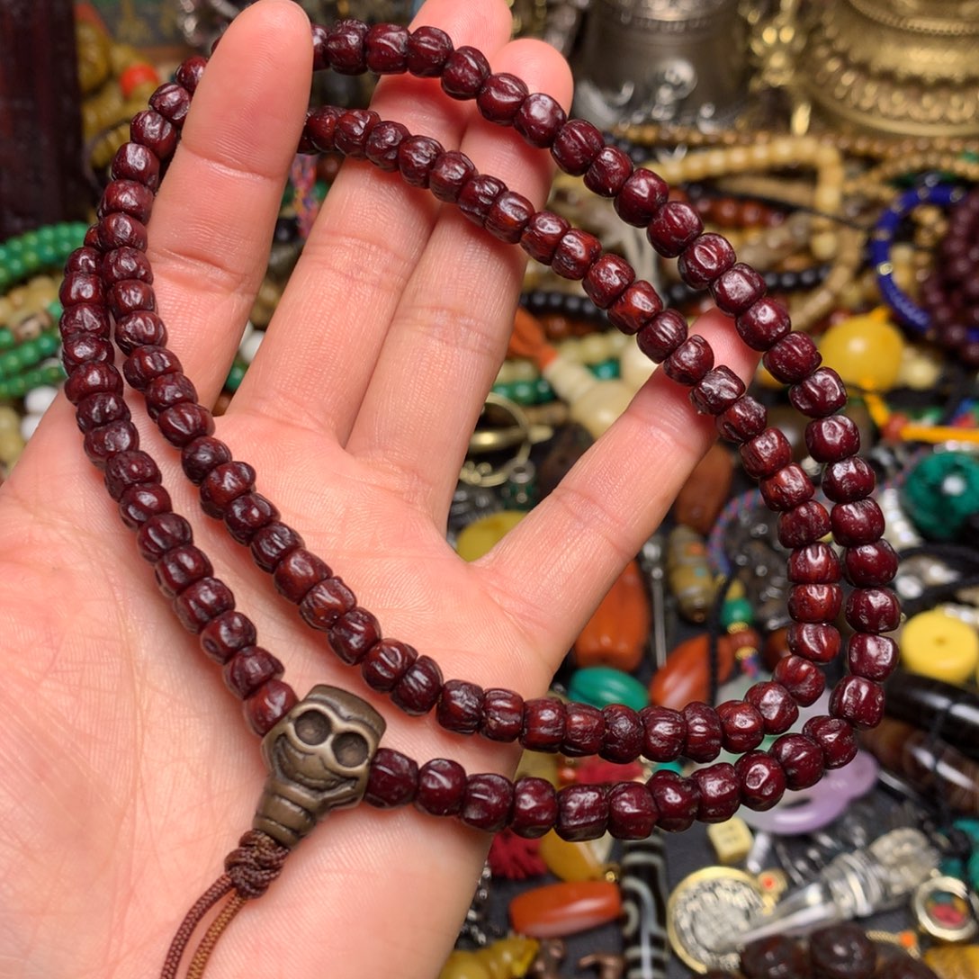 泥塑藏传文玩。啊啊啊啊啊