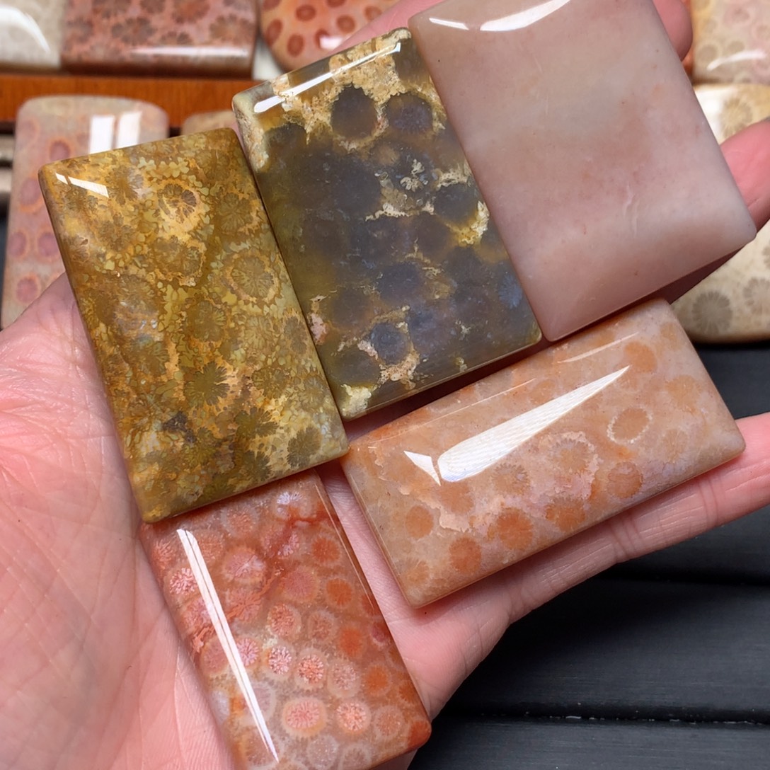 那***了硅化玉未镶嵌吊坠无事牌手排平安扣