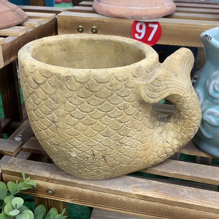 红陶高16宽23口14