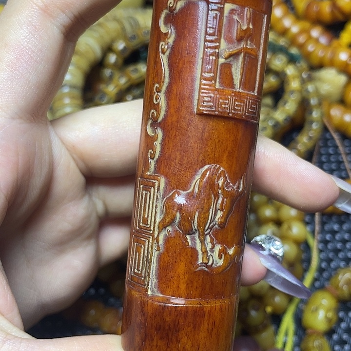 其他驼骨其他配饰