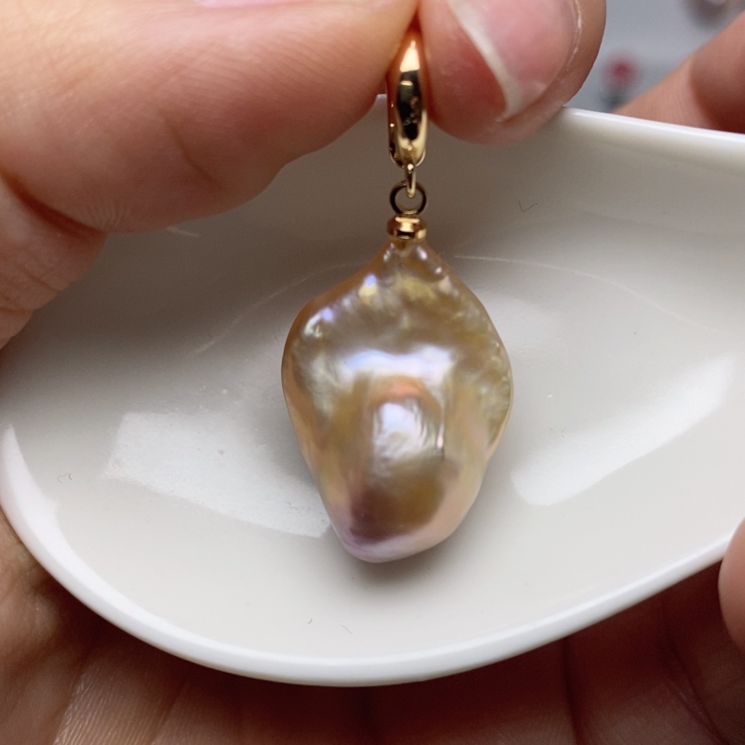 淡水珍珠其它未镶嵌