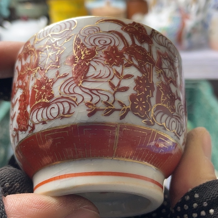 水滴瓷器水滴瓷器