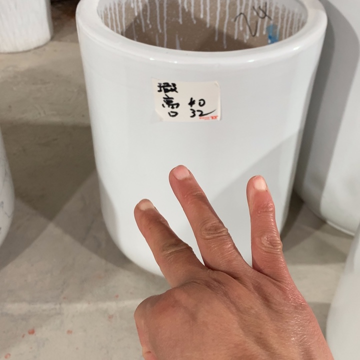 【闪购商品】红陶高温花盆默认瑕疵