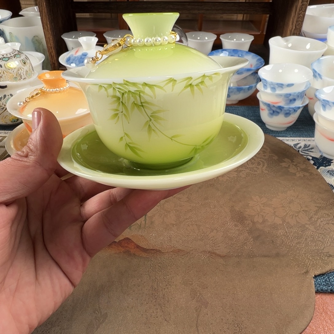 A***色陶其他璞玉瓷系列产品