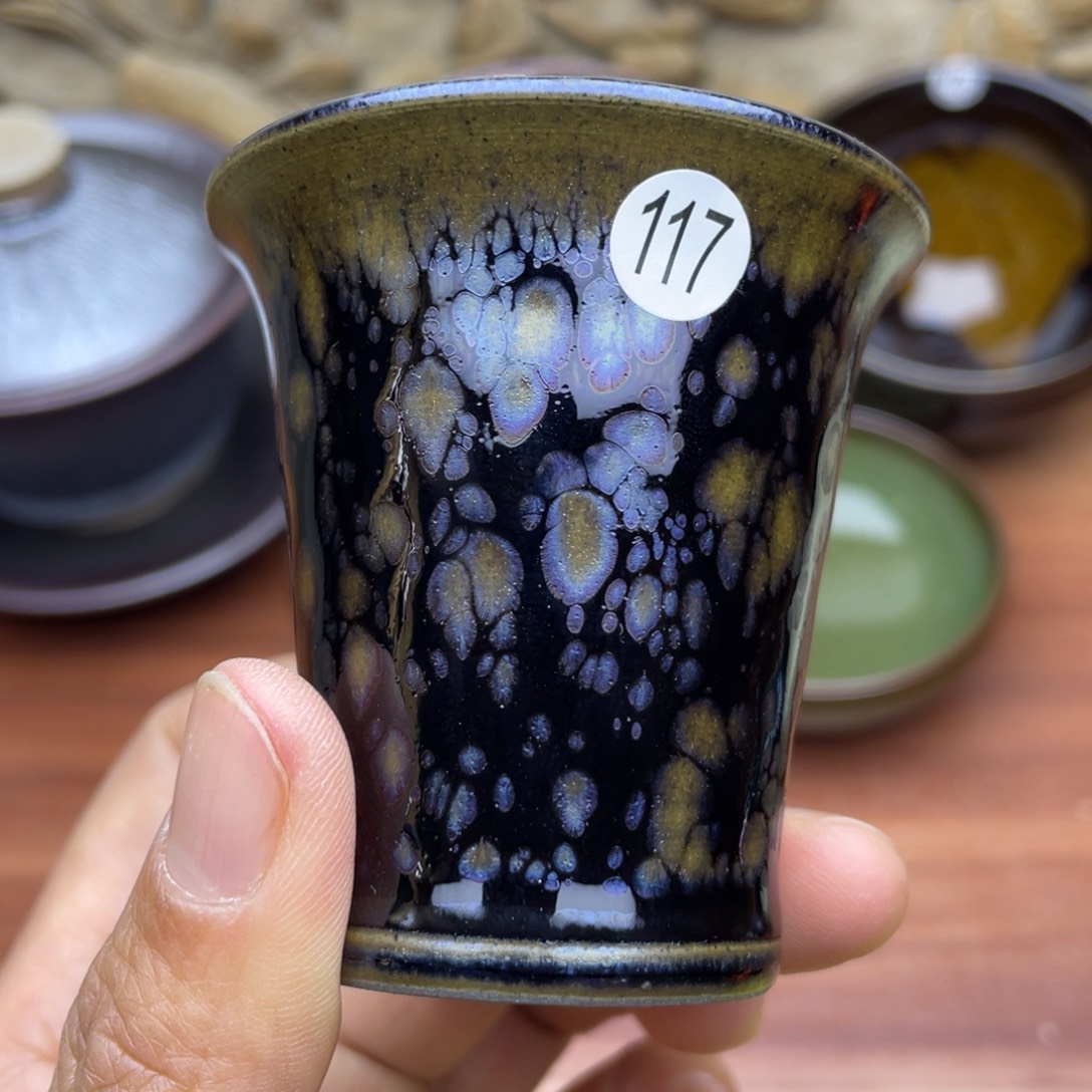 茶盏茶杯陶瓷机械陶瓷