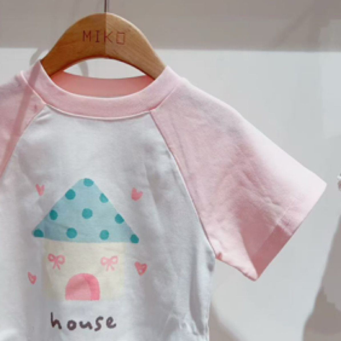 帅姐推荐小童上衣1566