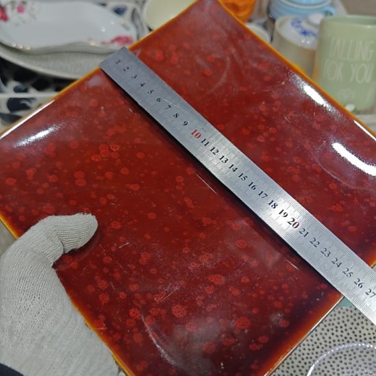 瓷片陶瓷餐具杯碗盘微瑕介意慎拍