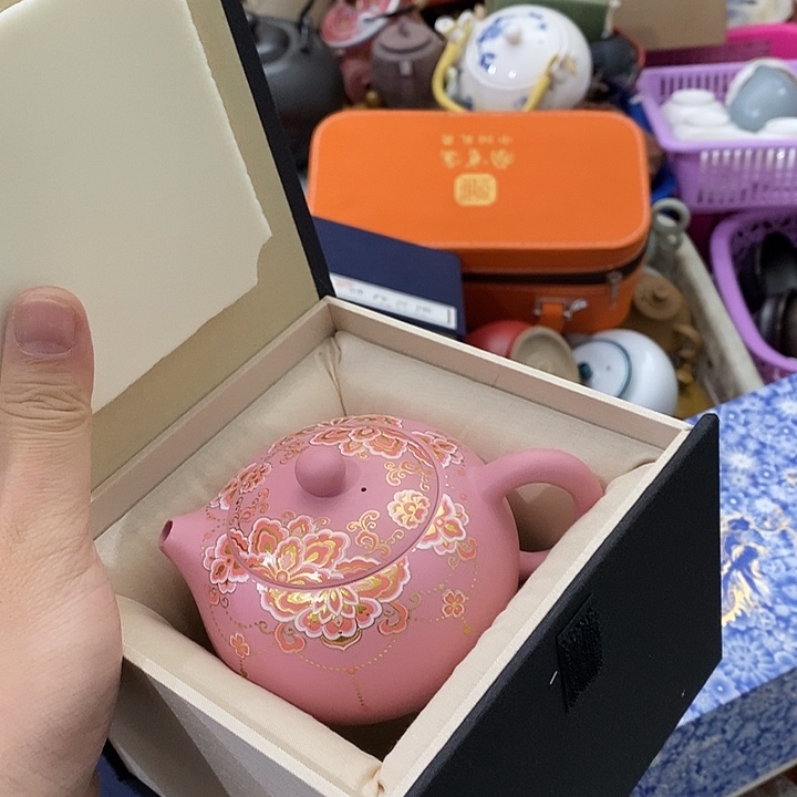 陶瓷艺术品及陶瓷制品