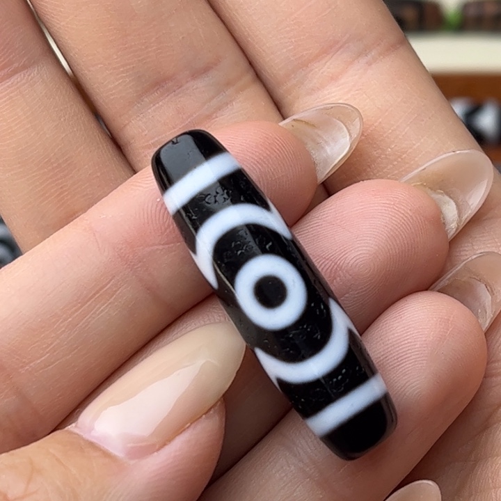 玛瑙/玉髓珠宝半成品未镶嵌