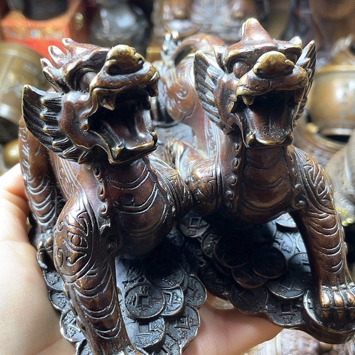 全是铜铜铜器铜器