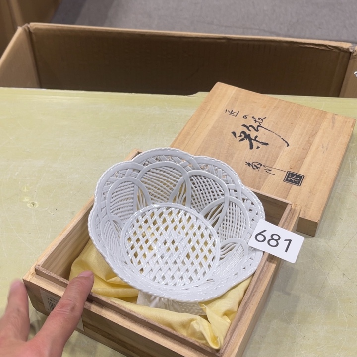 瓷片好看的好看的