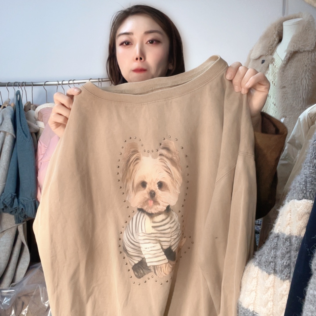 肆****冬季新款韩版链接