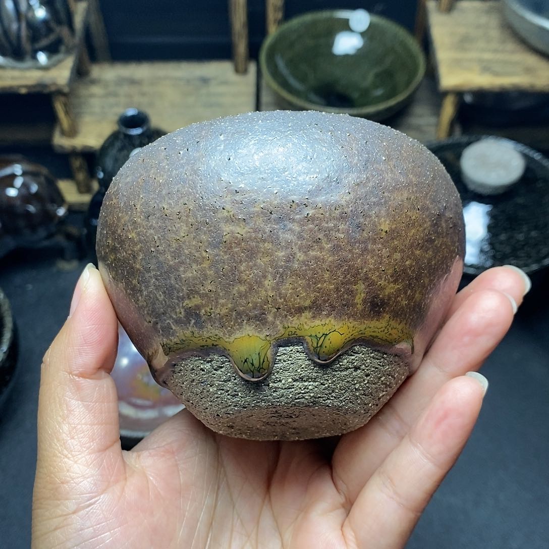 茶盏建盏茶器主人杯213