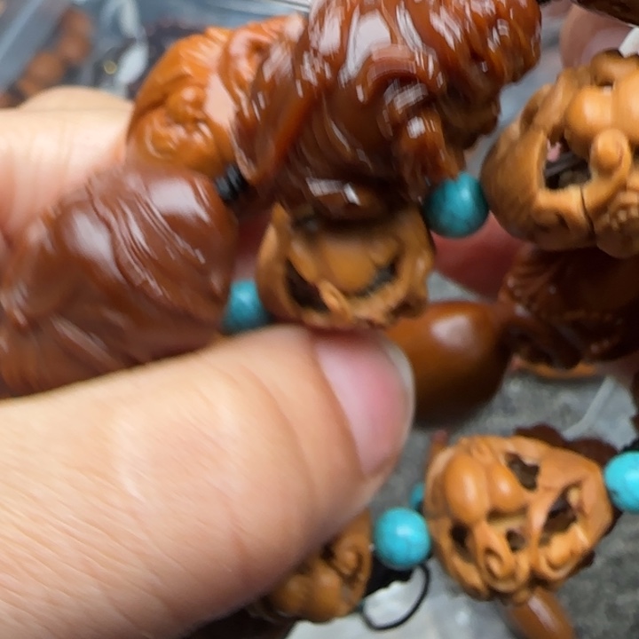 橄榄核吊坠橄榄菜等经济作物