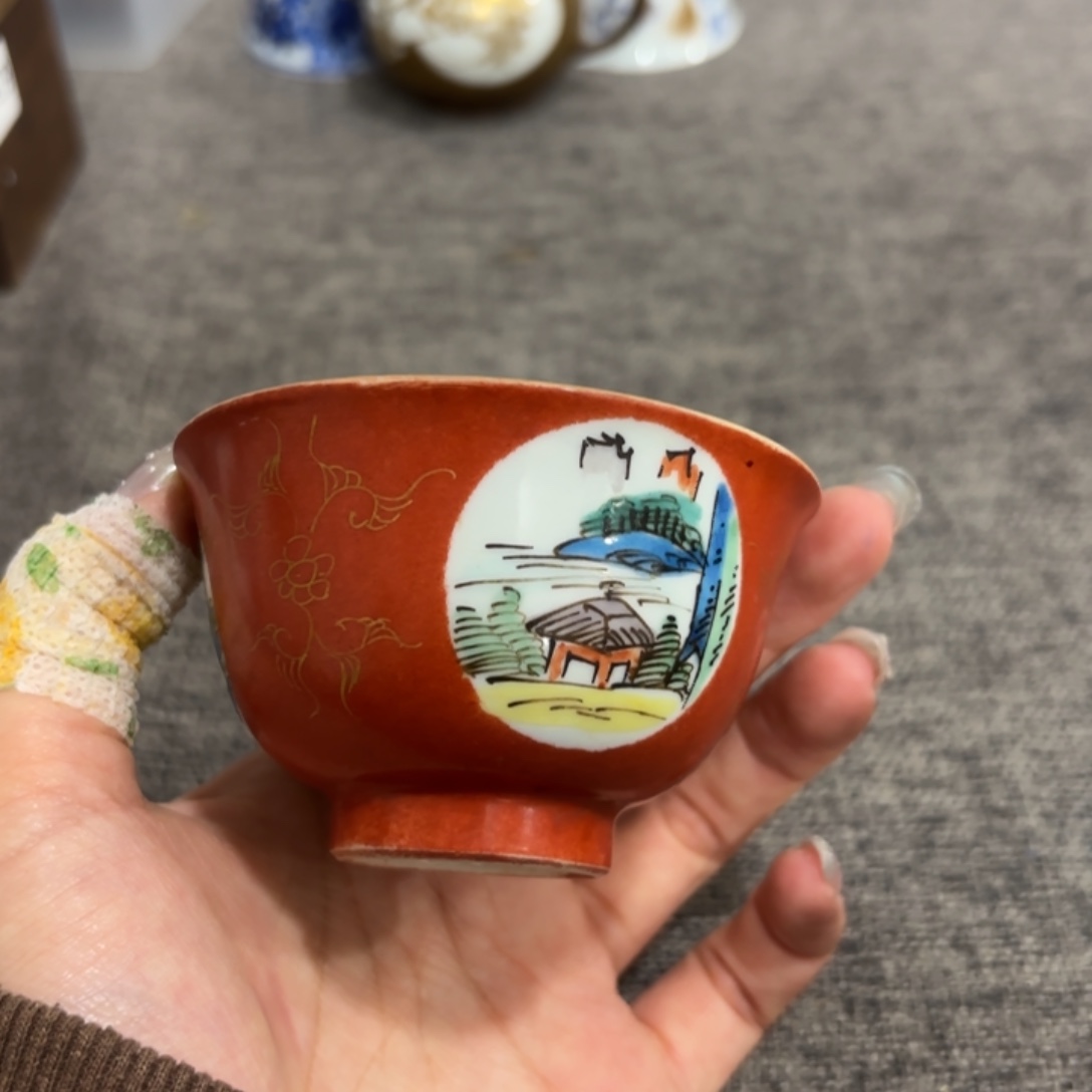 非常好看漂亮的物品 
