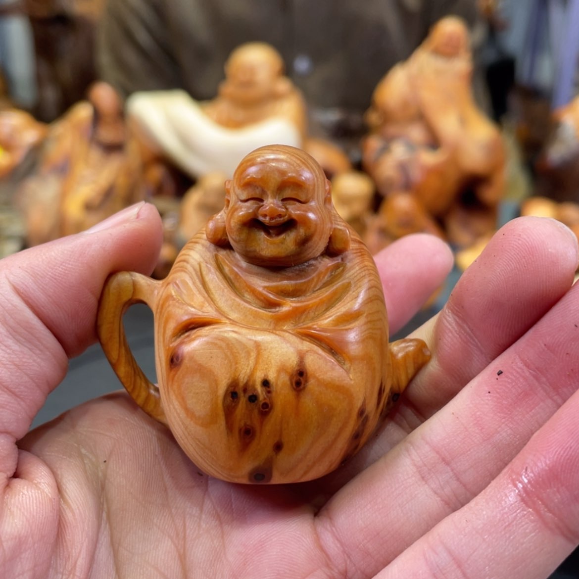 【闪购商品】柏木（崖柏）其他