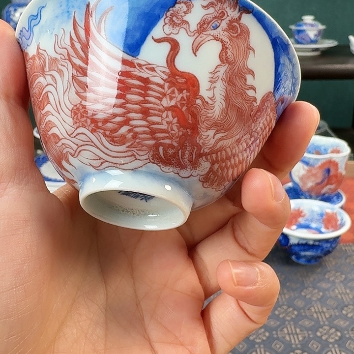瓷片优游瓷生活雅器