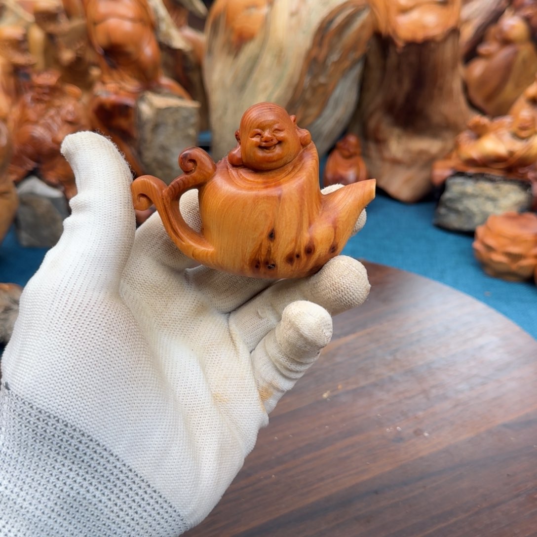 柏木（崖柏）太行崖柏