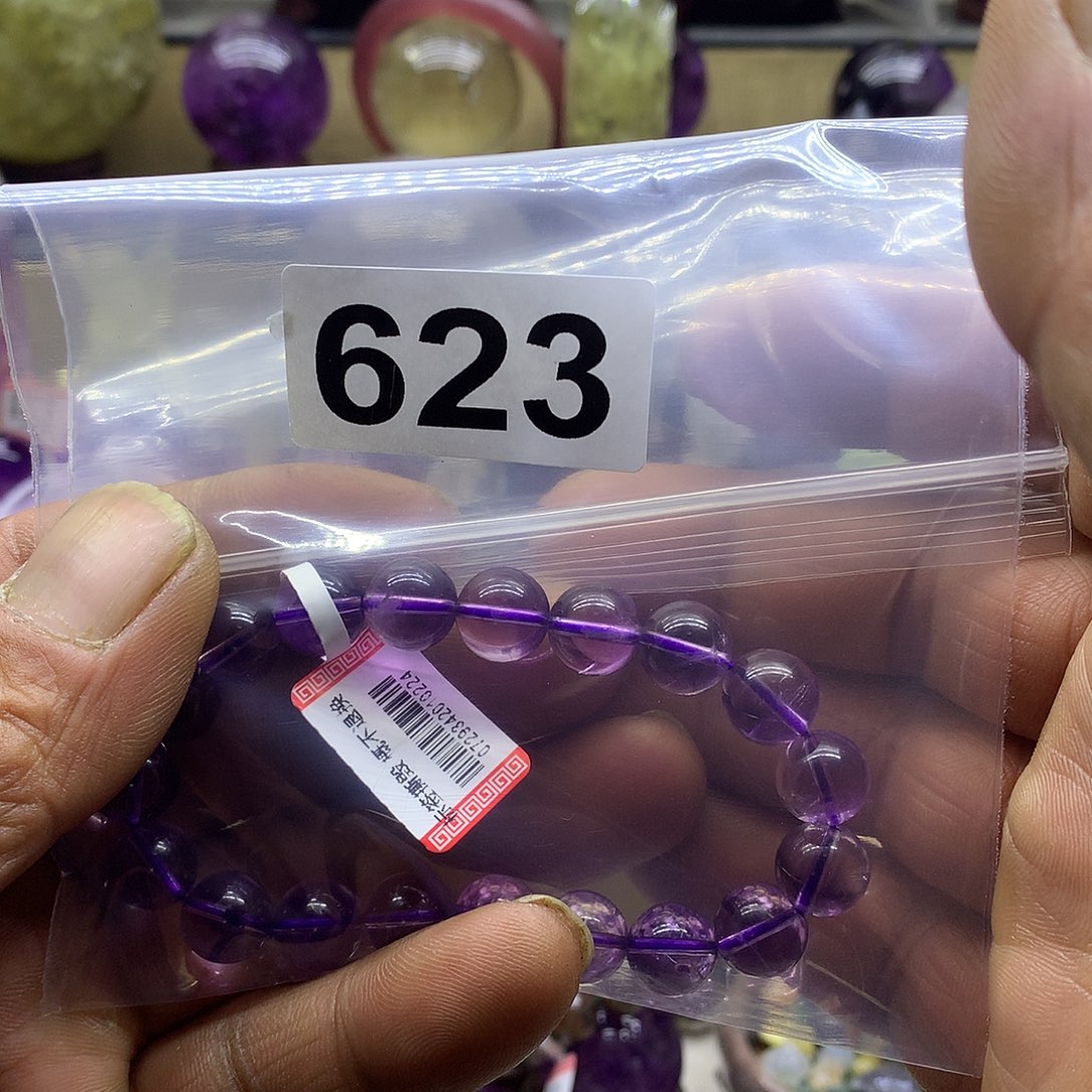 水晶手链623未镶嵌?***?m m m m