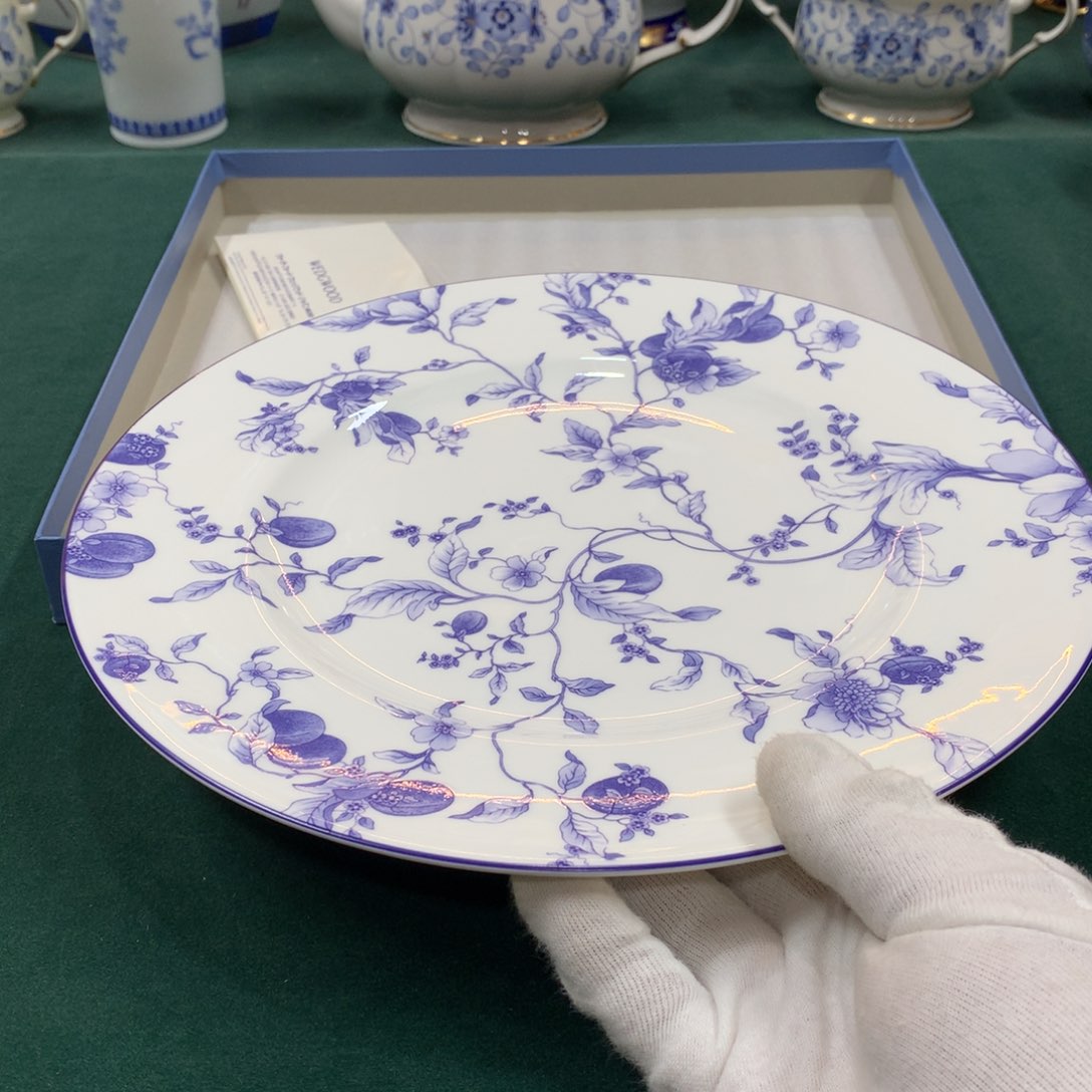 摆件全是大漂亮瓷器啊美美哒