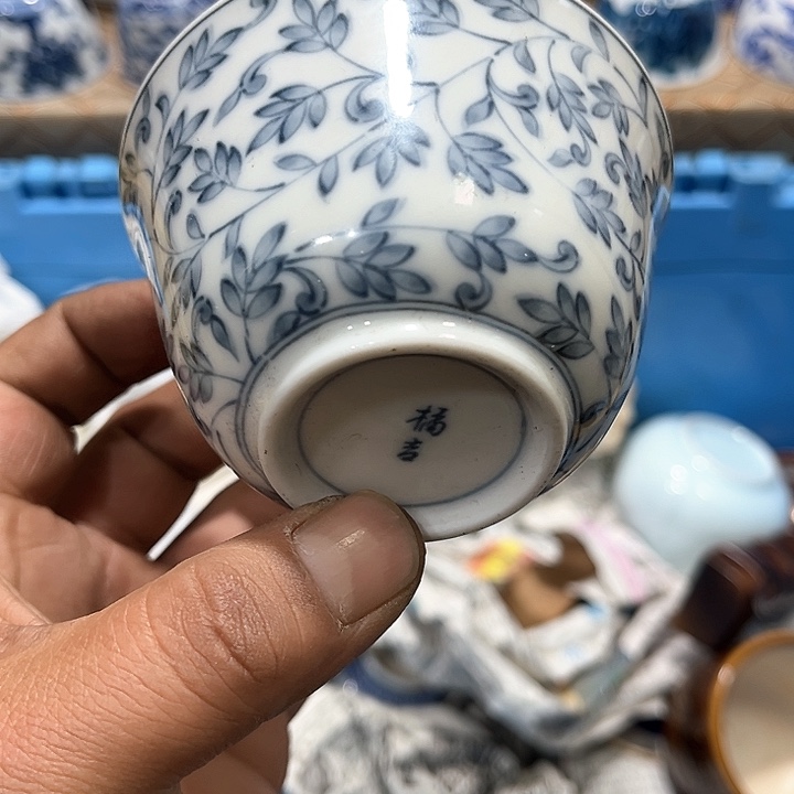 陶瓷茶玩榜第二十名