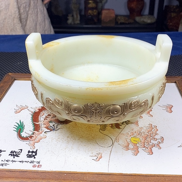 紫砂闪购商品，一图一物