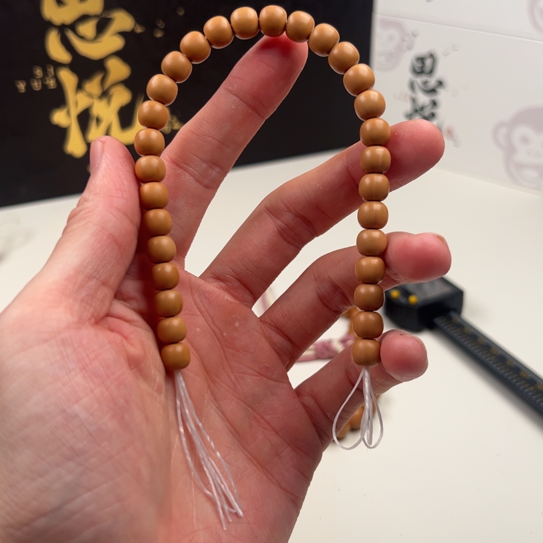 手串猴头核桃全品0.8云天老型