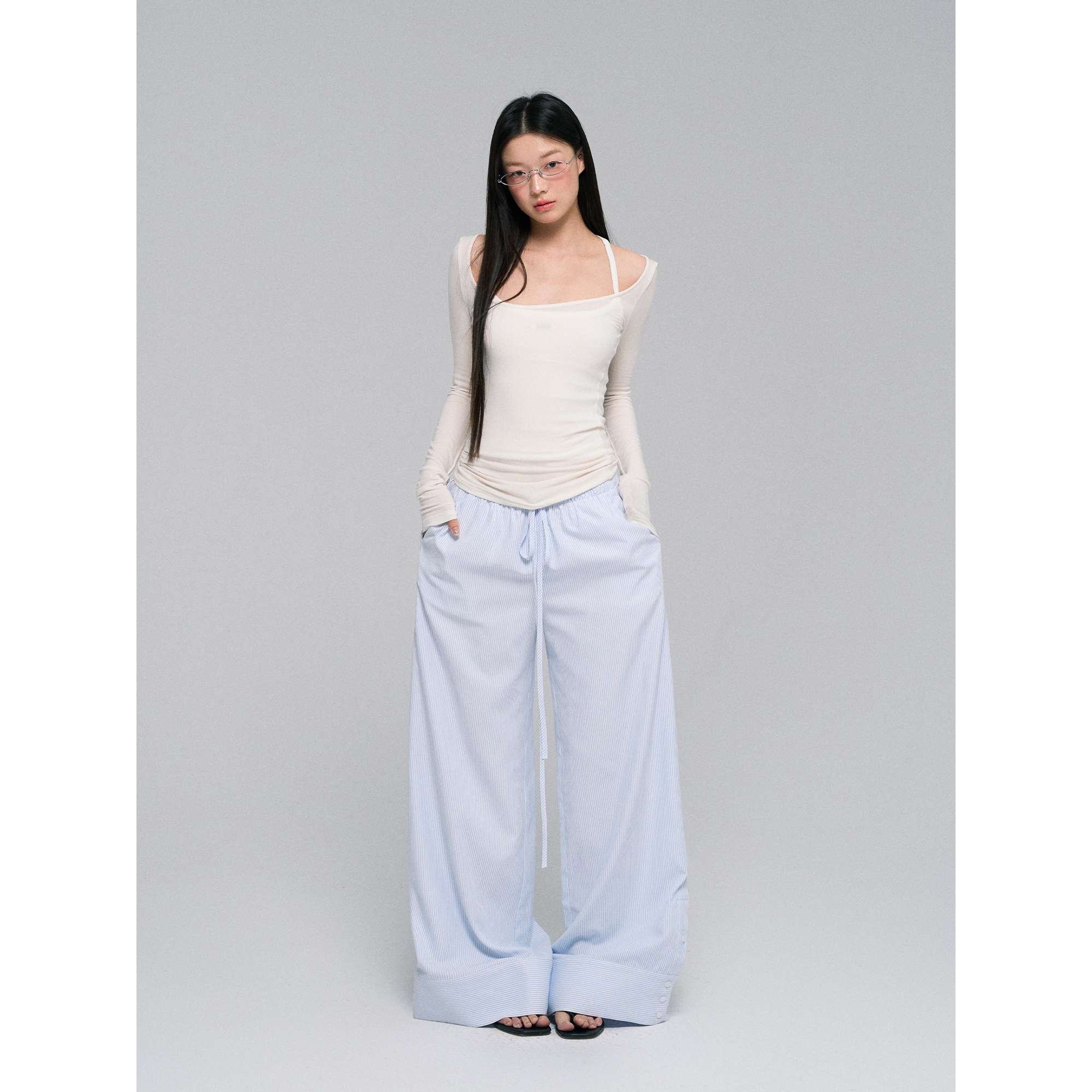 【专属链接】LLDC美衣单件、套装爆款（不指定尺码）