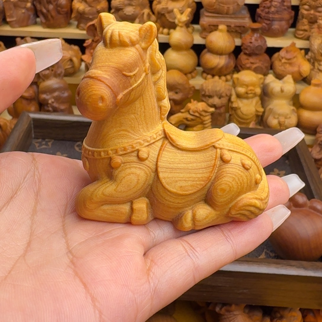 a***y柏木（崖柏）崖柏马，一物一拍