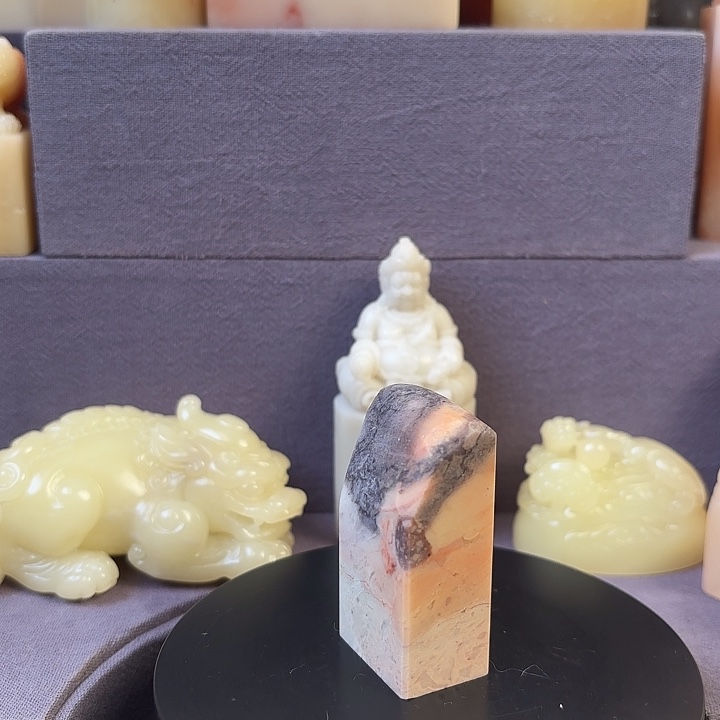 印石寿山石寿山石