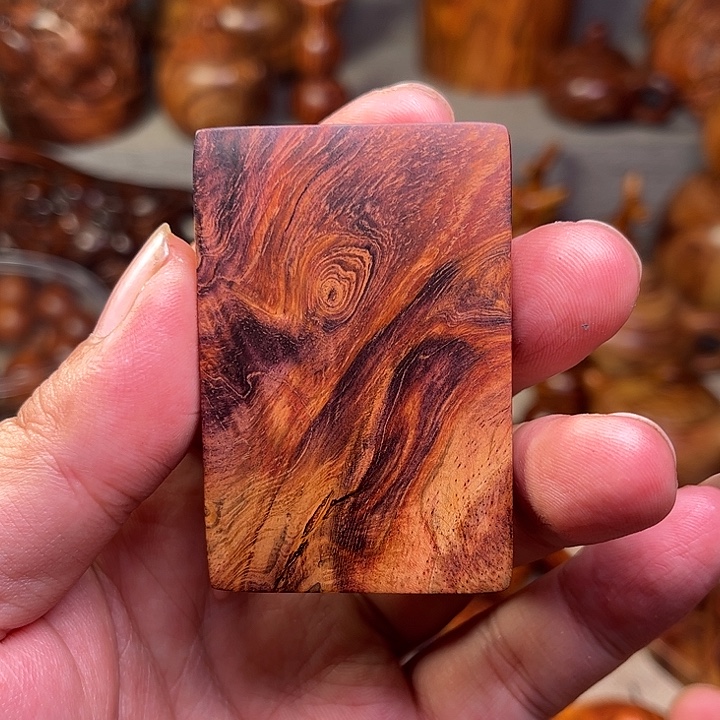 黄花梨/降香黄檀海南黄花梨油梨工艺品