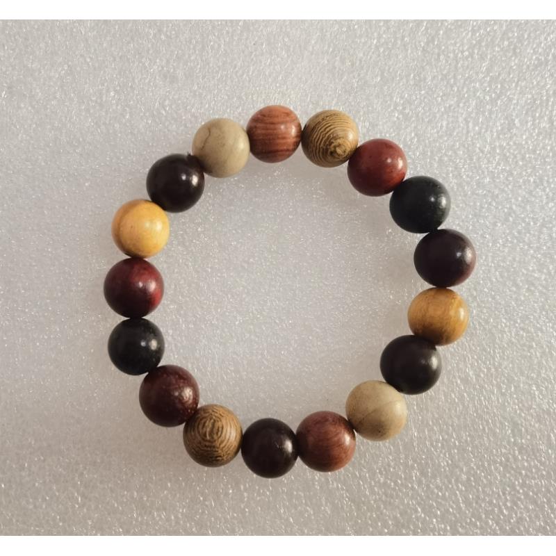 多宝珠手串8mm-LQ187