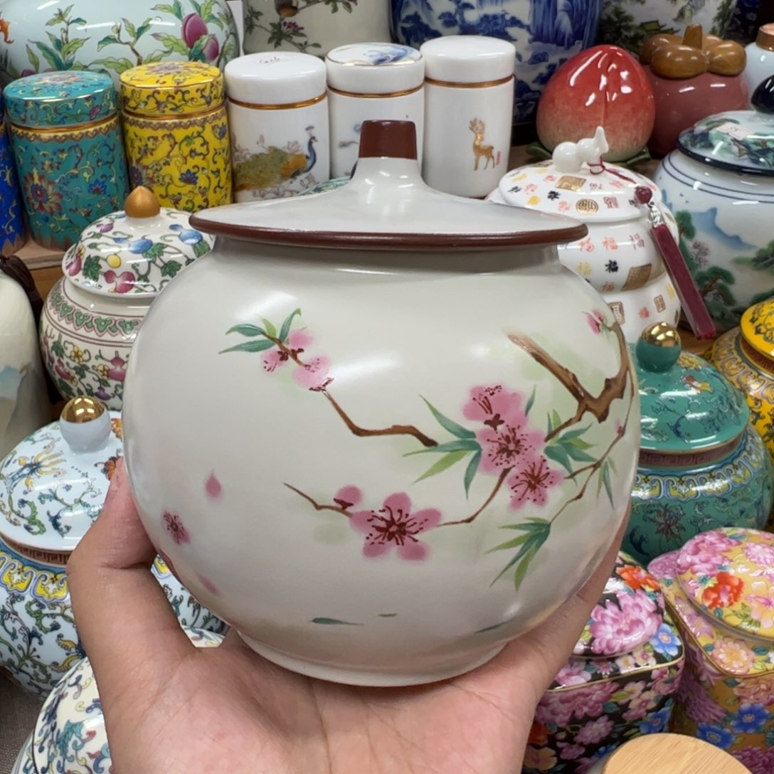 我们的生活方式就是