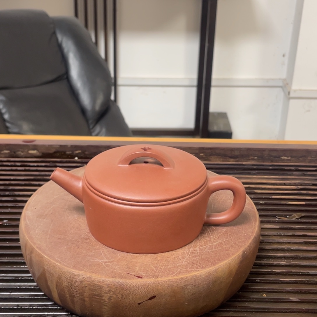 紫砂茶壶宜兴紫砂壶