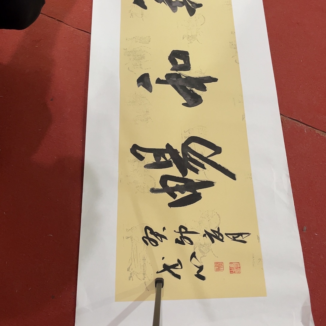 国画可口可乐公司在淘宝直播。可口可乐