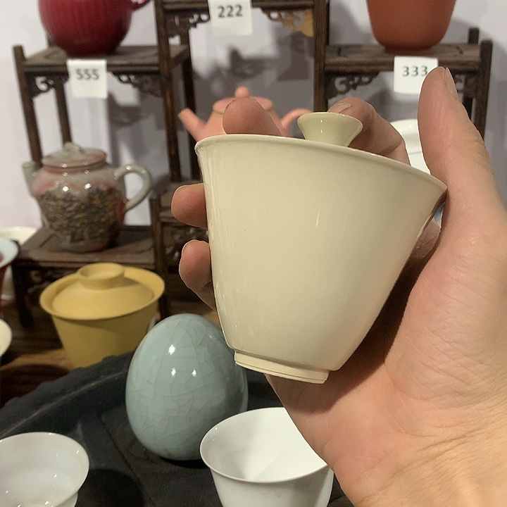 微瑕茶具介意勿拍