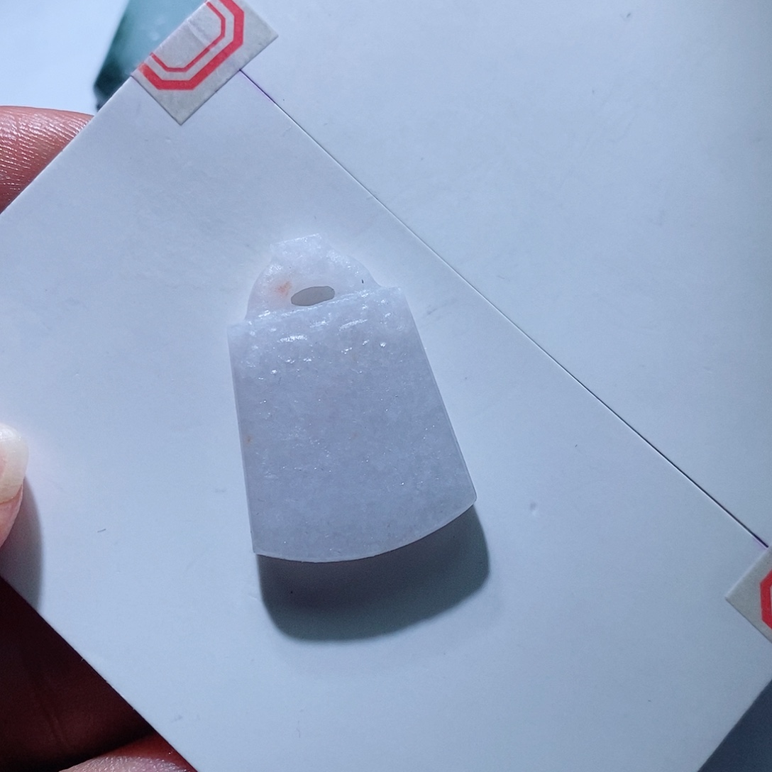 未镶嵌定制翡翠翡翠