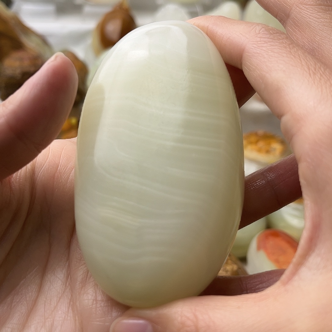 石材古青石不退换原石