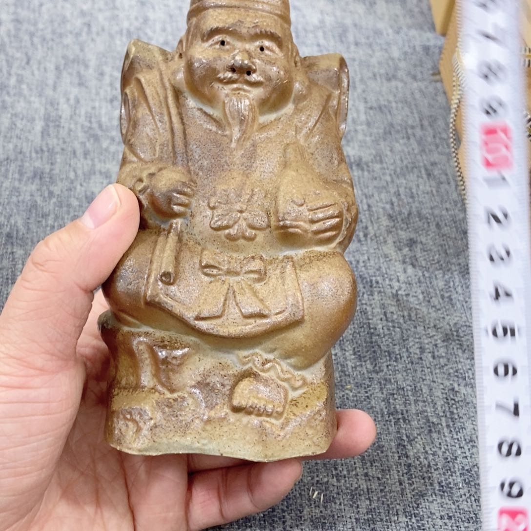 紫砂茶杯非常满意好看得物件