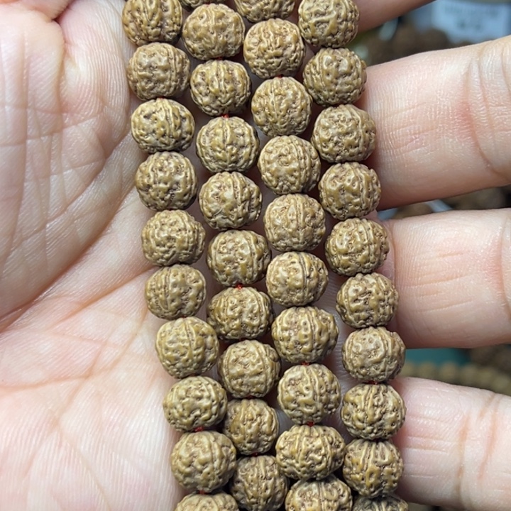 吊坠金刚菩提花王长串保手持