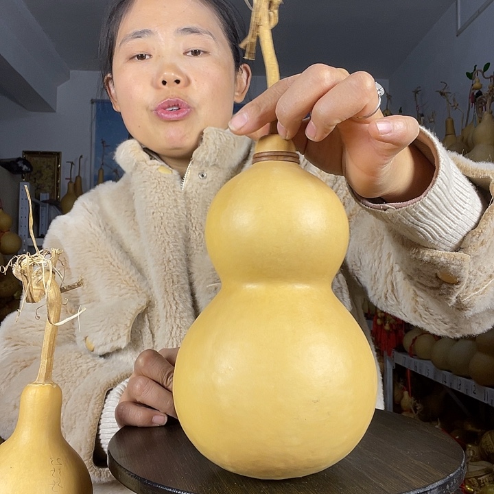 天然葫芦一物一图看图片发货