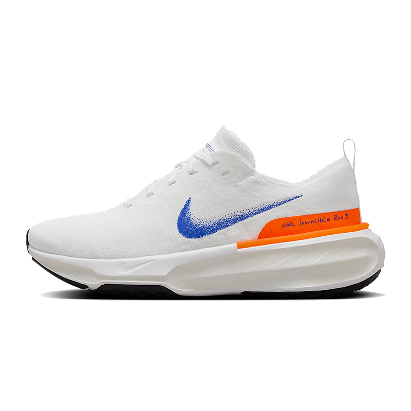 【商城】Nike耐克男鞋ZOOMX INVINCIBLE RN 3 运动跑步鞋HJ6653-900