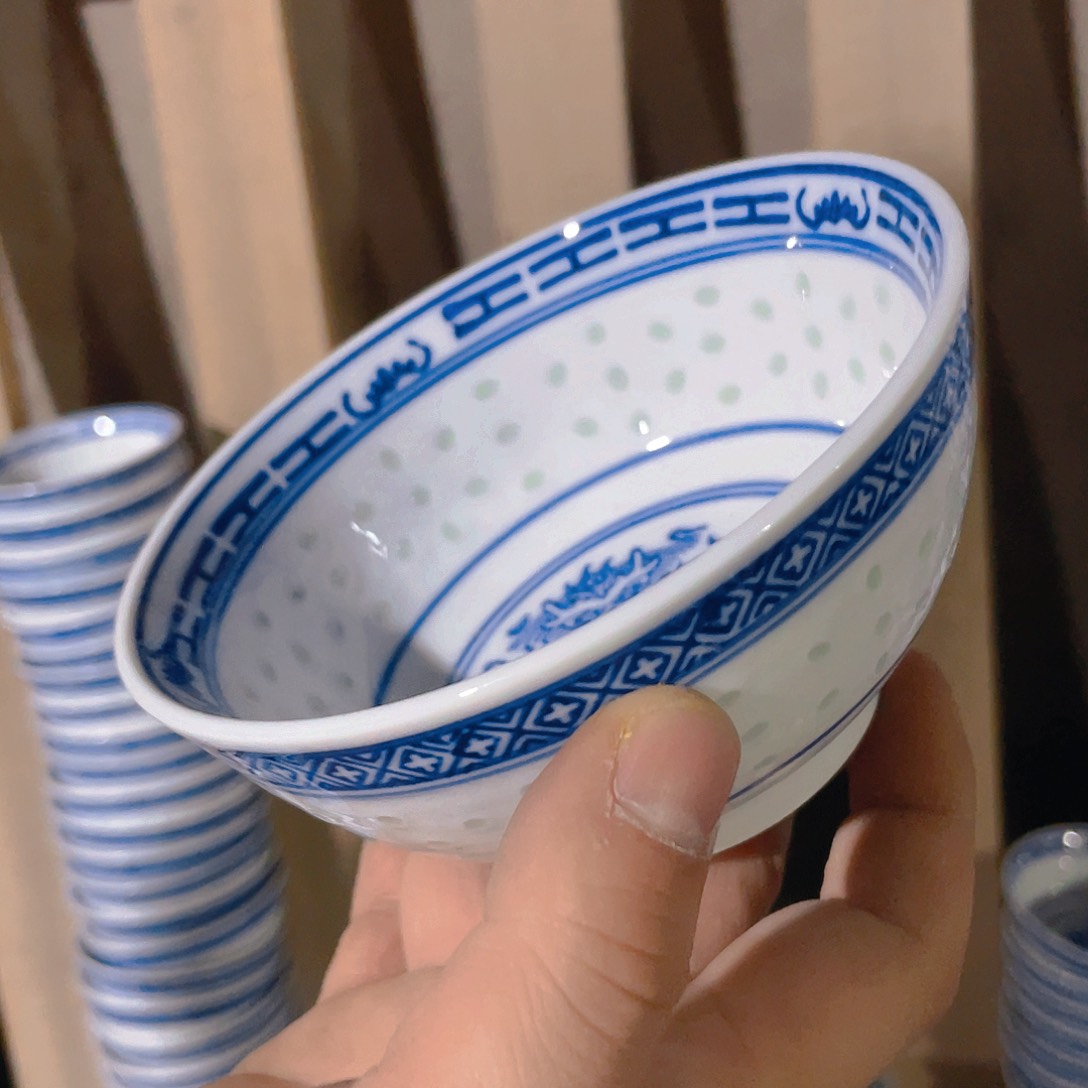 盘景德镇高温陶瓷