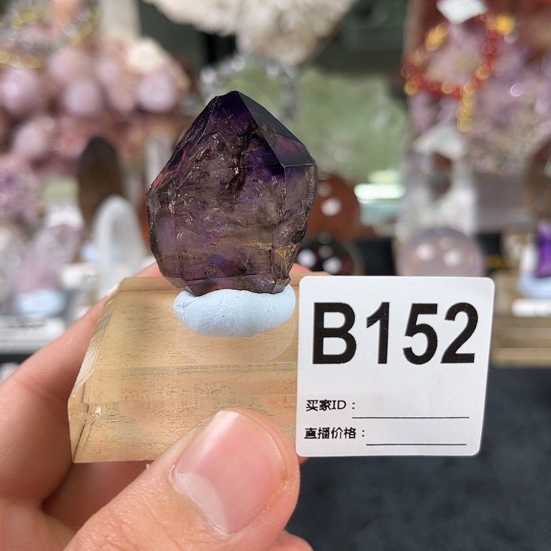 水晶天然水晶家居摆件未镶嵌